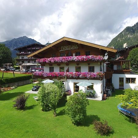 Appartements Fortuna Pertisau Exteriör bild